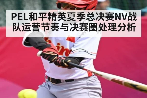 PEL和平精英夏季总决赛NV战队运营节奏与决赛圈处理分析