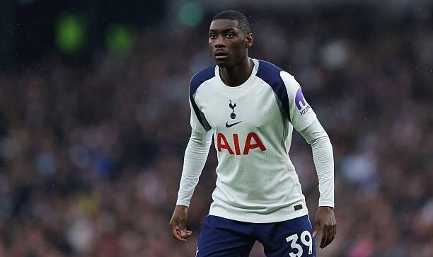 罗马诺：尤文在等热刺对穆阿尼的决定，但还要看巴黎的态度