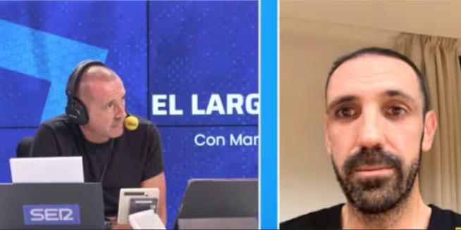 胡安弗兰:马竞已经很久没进入决赛了,球队需要再向前迈一步