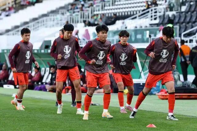 开云体育平台-U23国足关键战开打!打平即可出线不再是魔咒,晋级对韩国OR乌兹