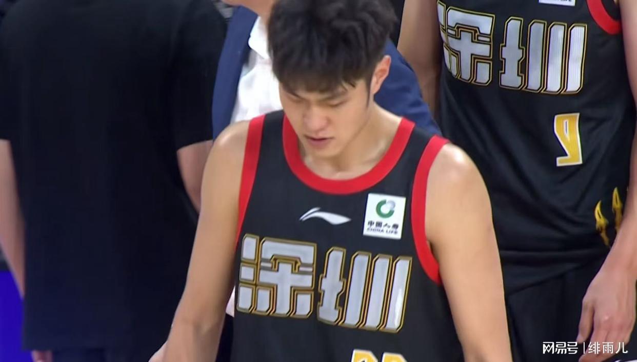开云体育下载-场均17+6+3!王浩然正式打成CBA第一锋线,广东队买不起了!